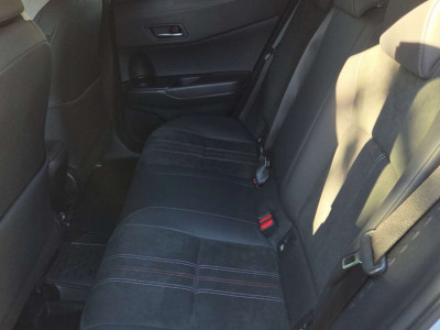 Toyota C-HR Gebrauchtwagen Toyota C-HR Gebrauchtwagen