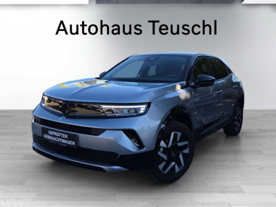 Opel Mokka Gebrauchtwagen Opel Mokka Gebrauchtwagen