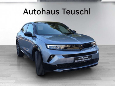 Opel Mokka Gebrauchtwagen Opel Mokka Gebrauchtwagen