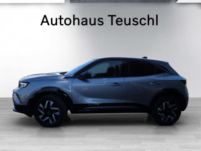 Opel Mokka Gebrauchtwagen Opel Mokka Gebrauchtwagen