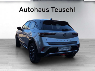 Opel Mokka Gebrauchtwagen Opel Mokka Gebrauchtwagen