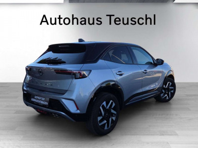 Opel Mokka Gebrauchtwagen Opel Mokka Gebrauchtwagen