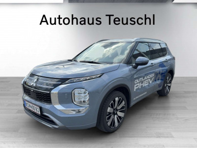 Mitsubishi Outlander Gebrauchtwagen Mitsubishi Outlander Gebrauchtwagen