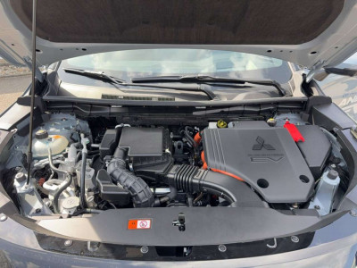 Mitsubishi Outlander Gebrauchtwagen Mitsubishi Outlander Gebrauchtwagen