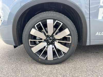 Mitsubishi Outlander Gebrauchtwagen Mitsubishi Outlander Gebrauchtwagen