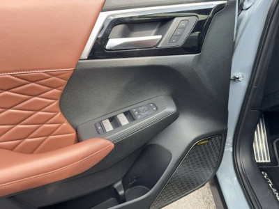 Mitsubishi Outlander Gebrauchtwagen Mitsubishi Outlander Gebrauchtwagen