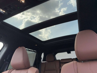 Mitsubishi Outlander Gebrauchtwagen Mitsubishi Outlander Gebrauchtwagen