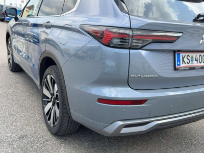Mitsubishi Outlander Gebrauchtwagen Mitsubishi Outlander Gebrauchtwagen