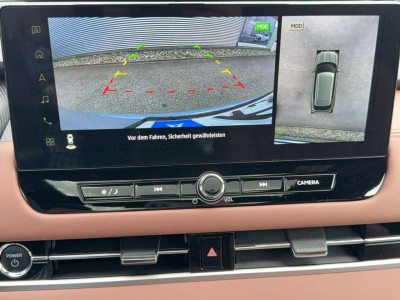 Mitsubishi Outlander Gebrauchtwagen Mitsubishi Outlander Gebrauchtwagen