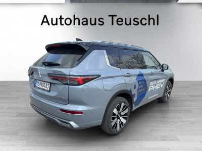 Mitsubishi Outlander Gebrauchtwagen Mitsubishi Outlander Gebrauchtwagen