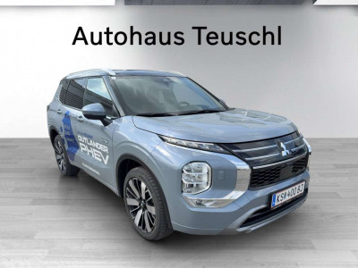 Mitsubishi Outlander Gebrauchtwagen Mitsubishi Outlander Gebrauchtwagen