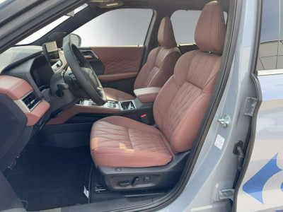 Mitsubishi Outlander Gebrauchtwagen Mitsubishi Outlander Gebrauchtwagen