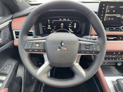 Mitsubishi Outlander Gebrauchtwagen Mitsubishi Outlander Gebrauchtwagen
