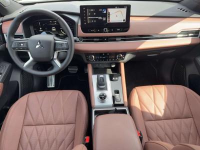Mitsubishi Outlander Gebrauchtwagen Mitsubishi Outlander Gebrauchtwagen