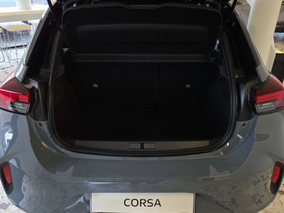 Opel Corsa Neuwagen