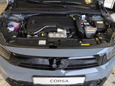 Opel Corsa Neuwagen