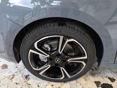 Opel Corsa Neuwagen