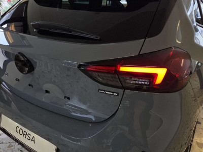 Opel Corsa Neuwagen
