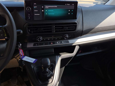 Opel Vivaro Gebrauchtwagen