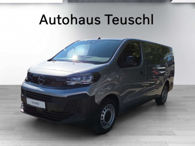 Opel Vivaro Gebrauchtwagen