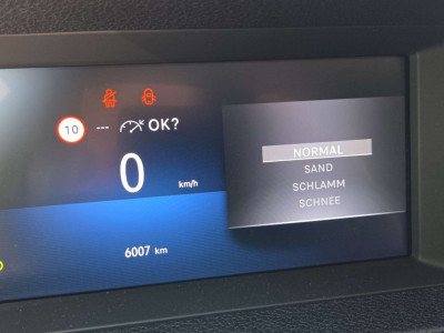 Opel Vivaro Gebrauchtwagen