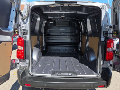 Opel Vivaro Gebrauchtwagen