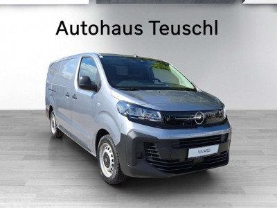 Opel Vivaro Gebrauchtwagen