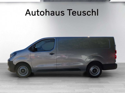 Opel Vivaro Gebrauchtwagen