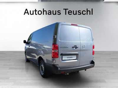 Opel Vivaro Gebrauchtwagen