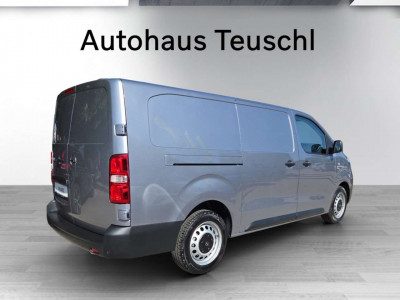 Opel Vivaro Gebrauchtwagen