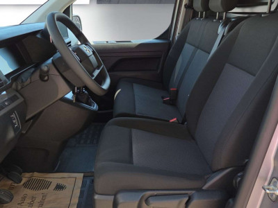 Opel Vivaro Gebrauchtwagen