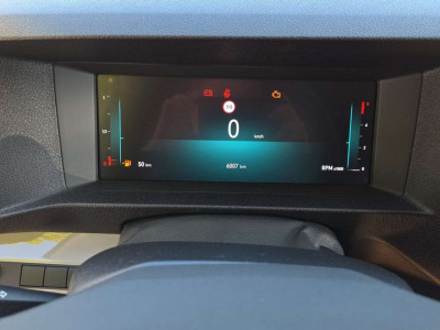 Opel Vivaro Gebrauchtwagen