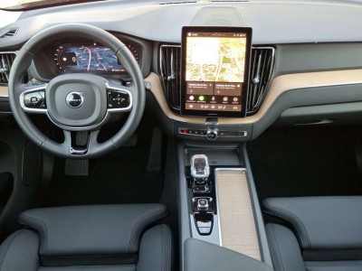 Volvo XC60 Gebrauchtwagen Volvo XC60 Gebrauchtwagen