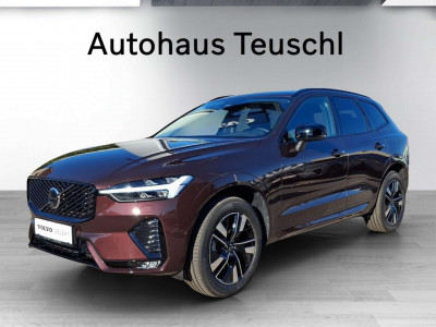 Volvo XC60 Gebrauchtwagen Volvo XC60 Gebrauchtwagen
