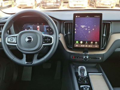Volvo XC60 Gebrauchtwagen Volvo XC60 Gebrauchtwagen