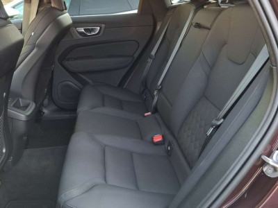 Volvo XC60 Gebrauchtwagen Volvo XC60 Gebrauchtwagen