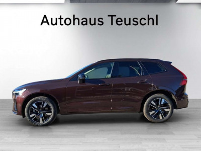 Volvo XC60 Gebrauchtwagen Volvo XC60 Gebrauchtwagen