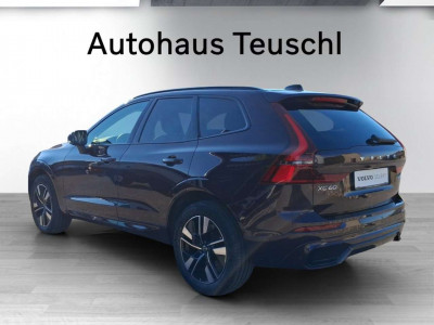 Volvo XC60 Gebrauchtwagen Volvo XC60 Gebrauchtwagen