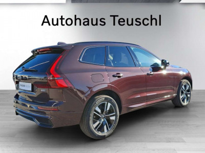 Volvo XC60 Gebrauchtwagen Volvo XC60 Gebrauchtwagen