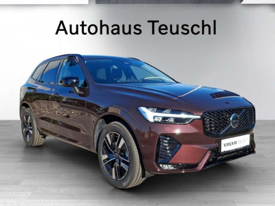 Volvo XC60 Gebrauchtwagen Volvo XC60 Gebrauchtwagen