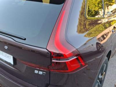 Volvo XC60 Gebrauchtwagen Volvo XC60 Gebrauchtwagen