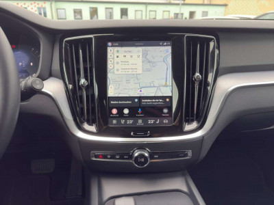 Volvo V60 Gebrauchtwagen Volvo V60 Gebrauchtwagen