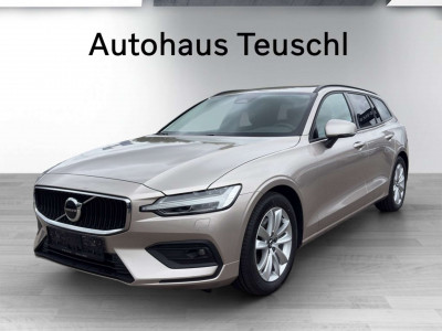 Volvo V60 Gebrauchtwagen Volvo V60 Gebrauchtwagen