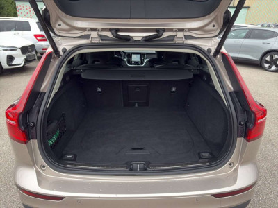 Volvo V60 Gebrauchtwagen Volvo V60 Gebrauchtwagen