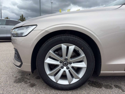 Volvo V60 Gebrauchtwagen Volvo V60 Gebrauchtwagen