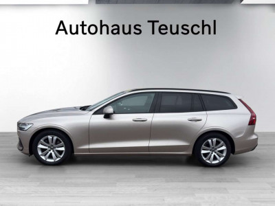 Volvo V60 Gebrauchtwagen Volvo V60 Gebrauchtwagen