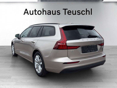 Volvo V60 Gebrauchtwagen Volvo V60 Gebrauchtwagen