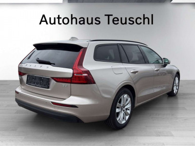 Volvo V60 Gebrauchtwagen Volvo V60 Gebrauchtwagen