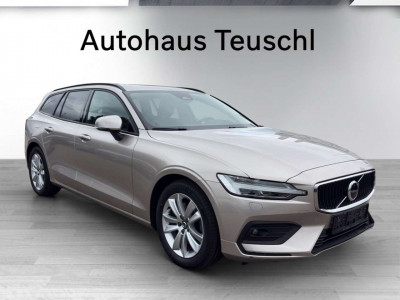Volvo V60 Gebrauchtwagen Volvo V60 Gebrauchtwagen