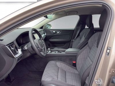 Volvo V60 Gebrauchtwagen Volvo V60 Gebrauchtwagen